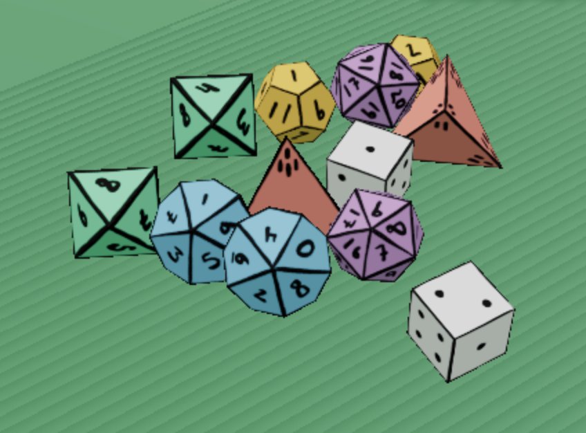 Dice Sim