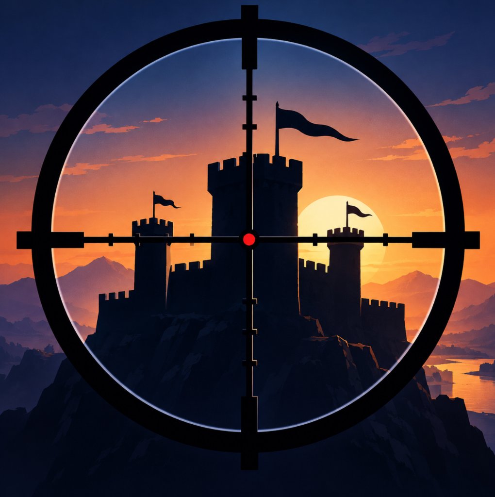 Castle Snipers
