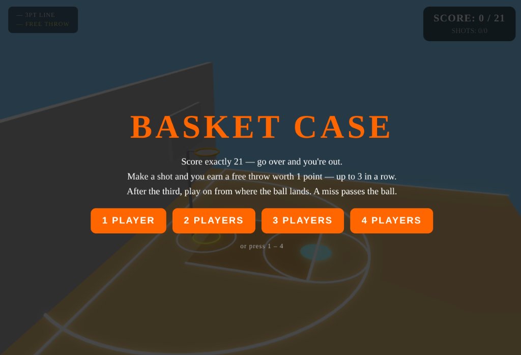 Basket Case