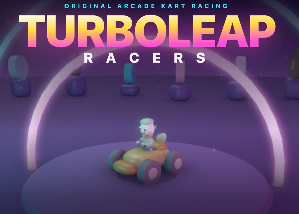 TurboLeap Racers